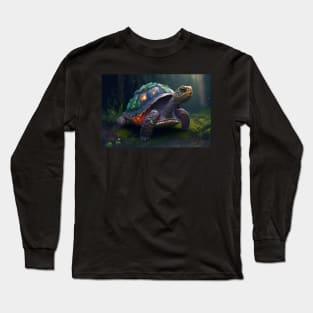 Maturin Long Sleeve T-Shirt